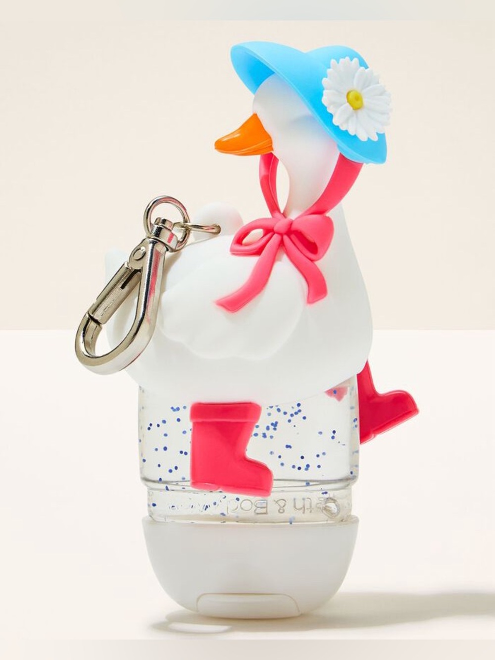 🪿✨ Bath & Body Works Prairie Goose PocketBac Holder 🎀🌧️